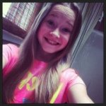 Grace Pedersen-Wilson - @grace_pw05 - Instagram