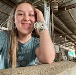 Grace Peek - Facebook