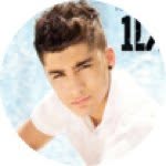 Grace Pendergrass - @zaynluver11 - Instagram