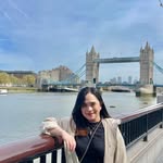 Elaine Grace Perales - @elenanotadarna - Instagram