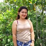 Jeah Grace Perales - @jeahgraceperales - Instagram