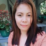 Mary Grace Mesina Perales - @gracerom17 - Instagram