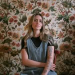 Grace Percival - @grace.percival.design - Instagram