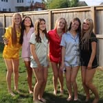 Grace Petersen - @graciepetersen_ - Instagram