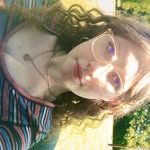 Grace Petersen - @grace1nurface - Instagram