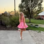 Grace Petersen - @gracie.petersenn - Instagram