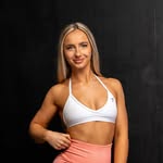 GRACE | WOMEN’S FITNESS COACH | JLX - @gracepetriept - Instagram