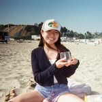 Grace Pham - @graciepham - Instagram