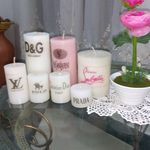 Grace Phillip Mzengi - @gracecandlestz - Instagram