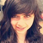 Grace Pickford - @littlepick1999 - Instagram