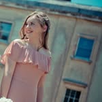 Grace Pilgrim - @grace206_ - Instagram