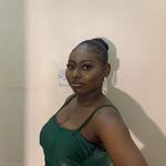 Obi GracePilgrim - @grace_pilgrim - Instagram