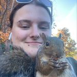 Grace Plummer - @spookyoprah28 - Instagram