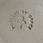 Grace Pollock - @_potterybygrace_ - Instagram