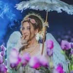 Grace Poole - @themusegrace - Instagram