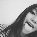 Grace Porras - @princess_malonzo - Instagram