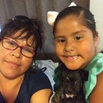 Grace Porras - @porras3009 - Instagram