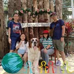 Grace D. Potente - Facebook