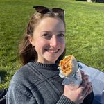 grace powers | phl + dmv foodie - @graces.grubz - Instagram