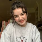 Grace Powers - @gracepower.s - Instagram