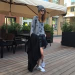 Grace - @grace_pride - Instagram