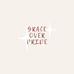 Grace Over Pride  - Facebook