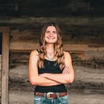 Grace Pride - @gracepride14 - Instagram
