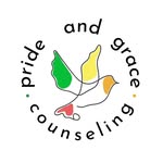 Pride and Grace Counseling - @pridegracecounseling - Instagram