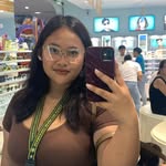 Mary Grace Prieto - @maxine_prietoh - Instagram