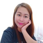 Mary Grace Respondo Prieto - @iamgraceprieto - Instagram