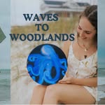 Grace Purcell - @wavestowoodlands - Instagram