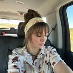 Grace Purcell - @jesus_saves347 - Instagram