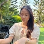 Grace P. Yongsanguanchai - @grace_pyongs - Instagram