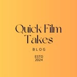 Grace | Quick Film Takes - @quickfilmtakes - Instagram