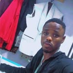 Grace Race - @ononubaku_justine - Instagram