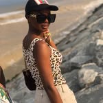 grace Rachid - @grac.emoaye - Instagram
