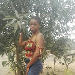 Rachida Grace - Facebook