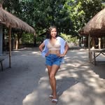 Rachida Grace Arroyo - @rachidagrace - Instagram