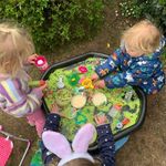 Grace Rafferty - @norfolklife_withchildren - Instagram