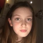 Grace Rafferty - @grace1234_5678 - Instagram