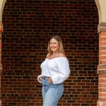 Grace Ramey - @graceasmsu.cls - Instagram