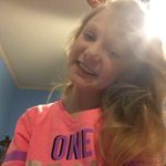 Grace Ramey - @grace8378 - Instagram