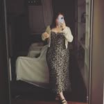 Grace Ramirez - @graceramir.ez - Instagram