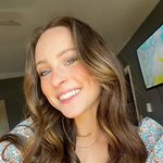 Grace Ramsay Wuestner - @graceee422 - Instagram
