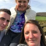 grace ramsay - @graciemoo999 - Instagram