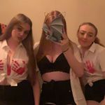 Grace Ramsay - @graceramsayx2 - Instagram