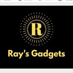 Ray's Gadgets - @graceraymond89 - Instagram