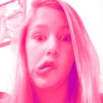 Grace Redding - @pepypig123 - Instagram