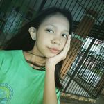 Mary Grace Rendon Escol - @ace_escol - Instagram