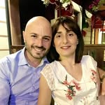 Grace Grazia Ricci - @gracegraziaricci - Instagram